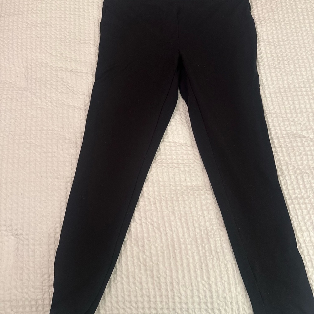 LOFT Black Leggings
